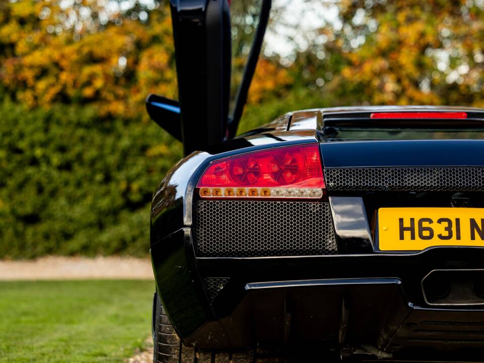 Afbeelding 17/40 van Toyota MR2 (1990)