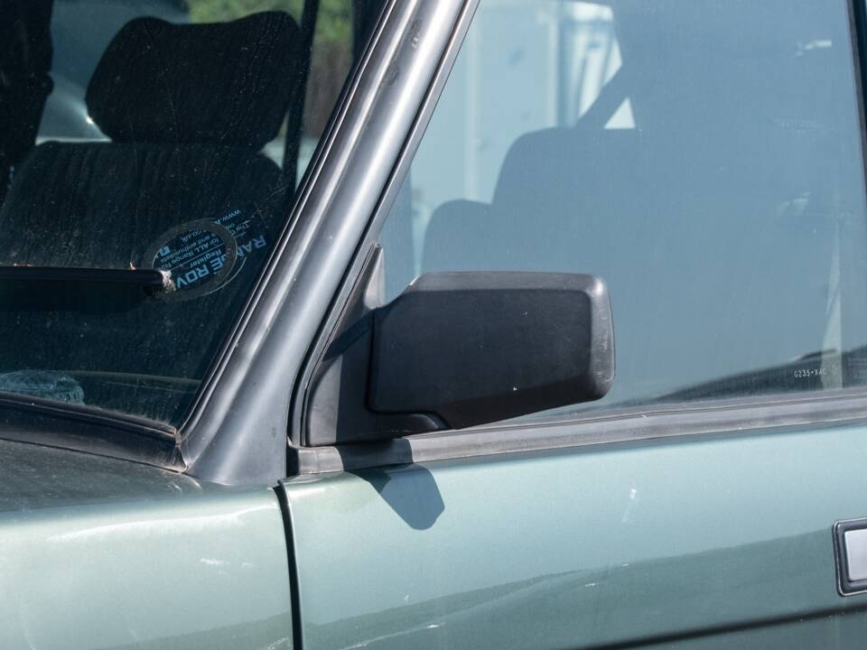 Image 12/50 of Land Rover Range Rover Classic 3.5 (1989)