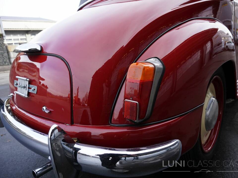 Bild 23/47 von FIAT 500 C Topolino (1949)