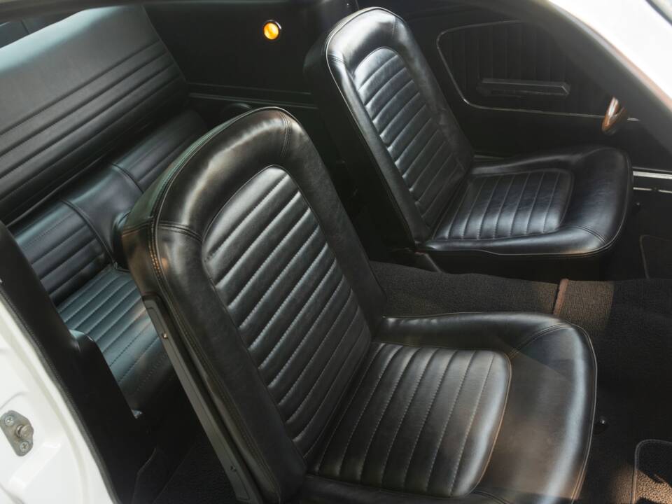 Image 46/54 of Ford Shelby GT 350 (1965)