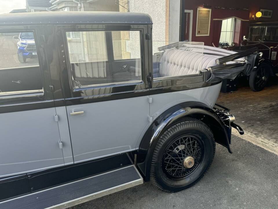 Image 15/32 of Rolls-Royce Phantom I (1929)