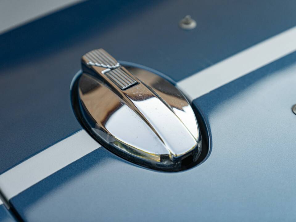 Obraz 12/50 pojazdu AC Cobra Mk IV (1987)