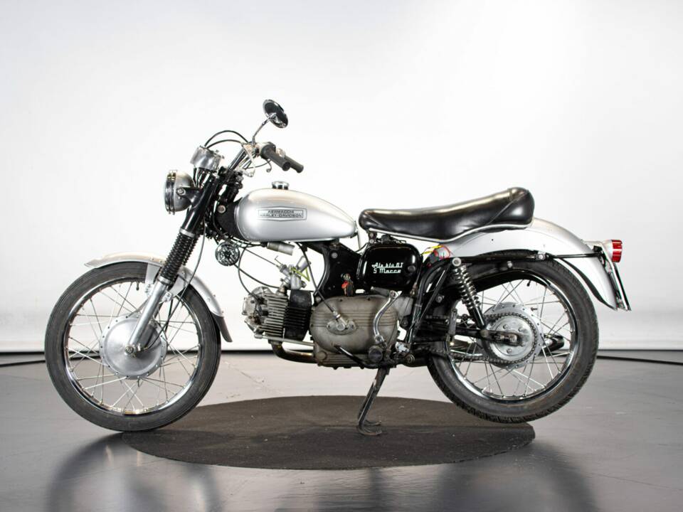 Immagine 1/50 di Cagiva DUMMY (1970)