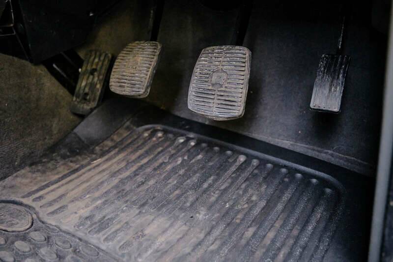 Image 43/50 of Land Rover Discovery 2.5 Td5 (2002)