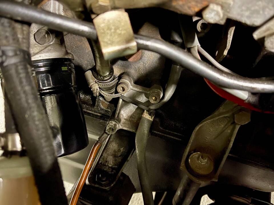 Bild 49/55 von BMW 318 (1978)