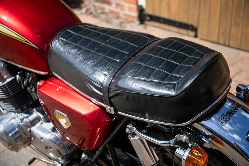 Image 35/50 of Honda DUMMY (1970)