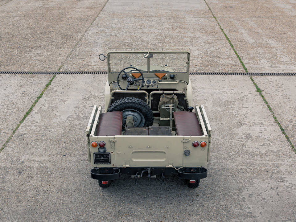 Image 4/47 de FIAT Campagnola (1972)