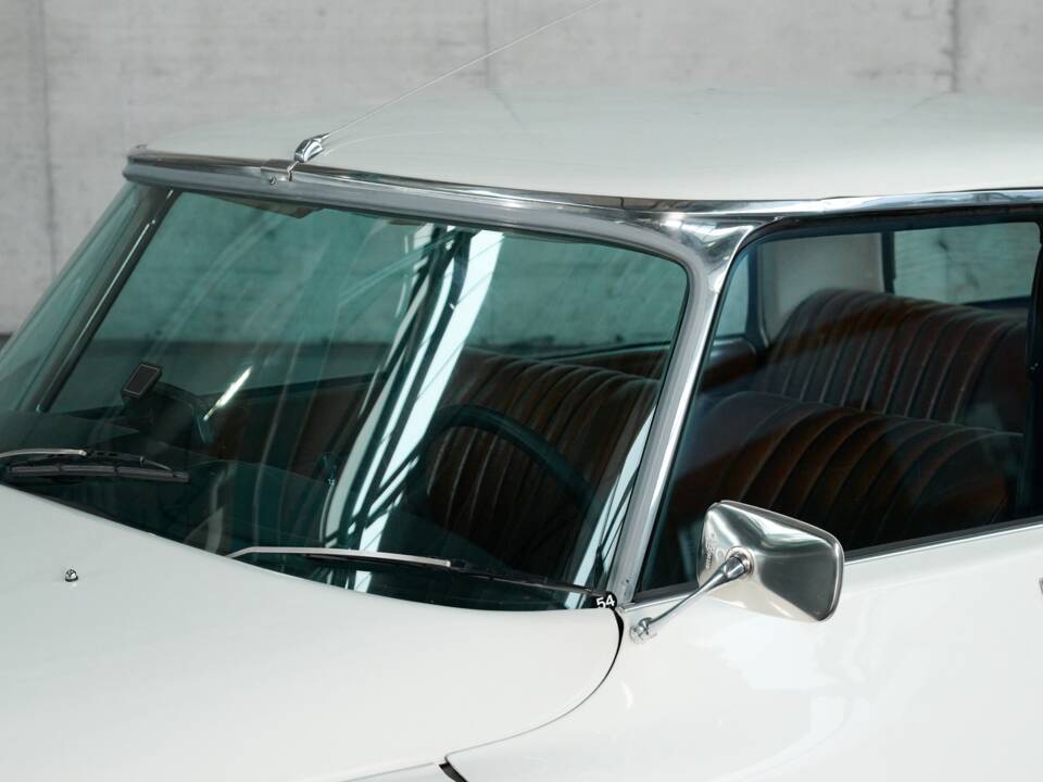 Bild 10/50 von Citroën DS 23 Pallas IE (1974)