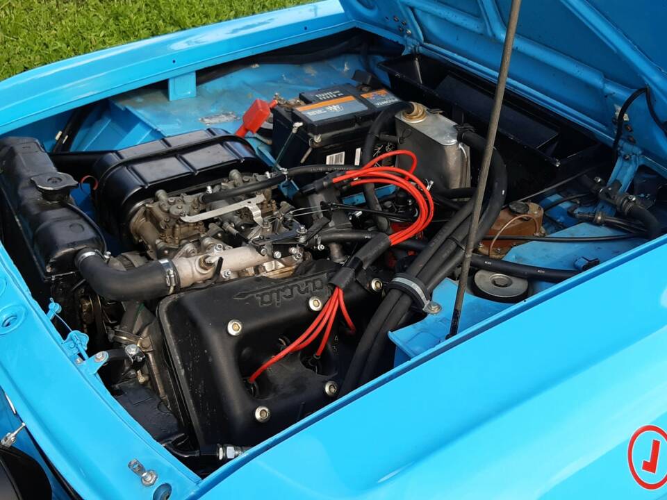 Bild 24/82 von Lancia Fulvia Rallye 1.3 S (1970)
