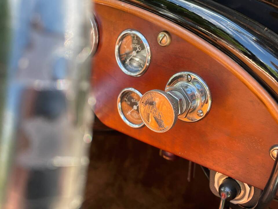 Afbeelding 9/13 van Lagonda 4.5 Litre M 45 Sports Tourer (1933)