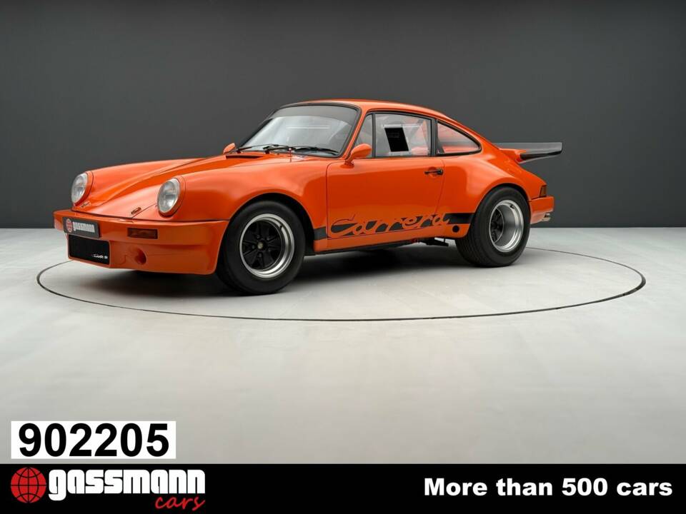 Image 1/15 of Porsche 911 Carrera 3.2 (1980)