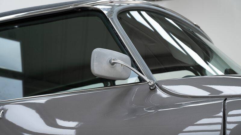 Image 14/15 of Citroën DS 23 IE (1974)
