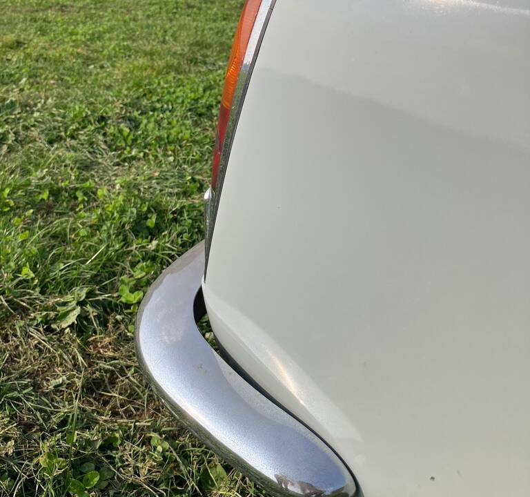 Afbeelding 10/44 van FIAT 1500 Pininfarina (1963)