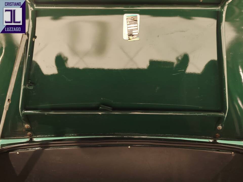 Image 37/48 de Triumph TR 4 (1962)