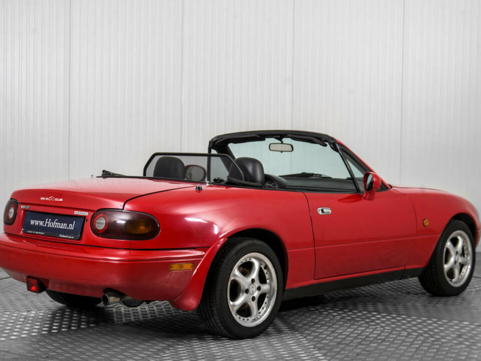 Bild 2/50 von Mazda MX-5 1.8 (1994)