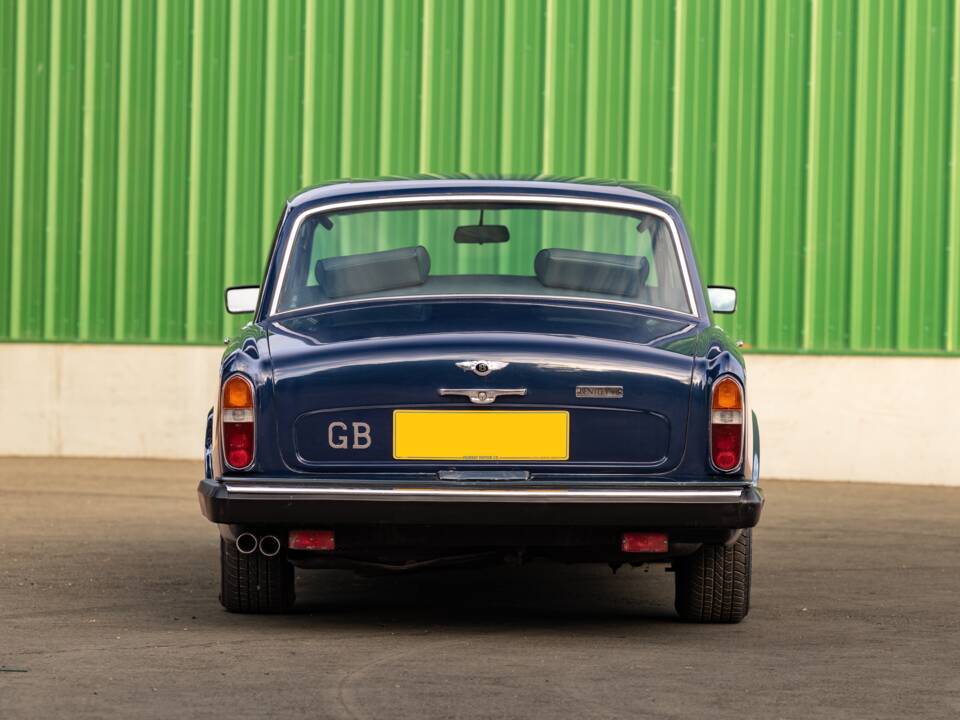 Bild 8/50 von Bentley T 2 (1980)