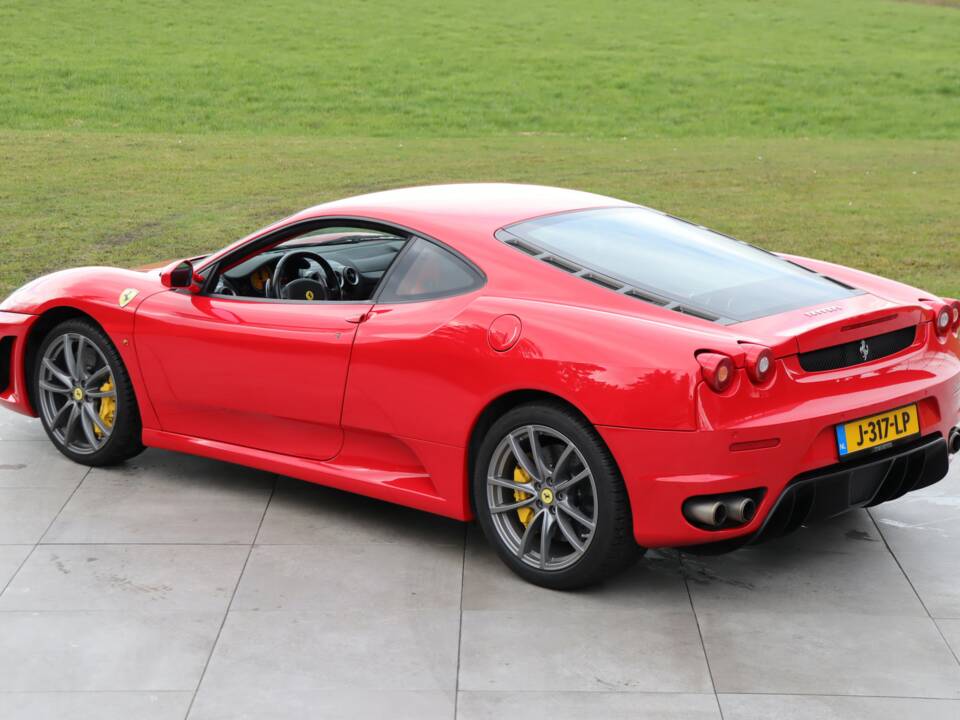 Afbeelding 2/50 van Ferrari F 430 (2007)