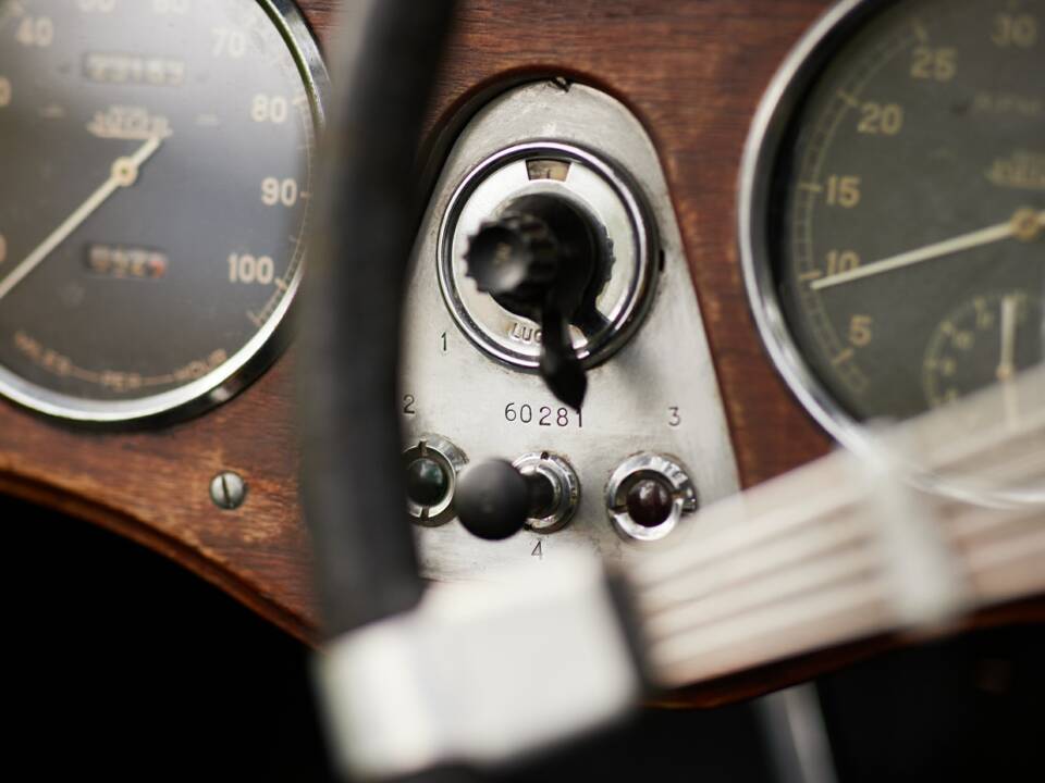 Image 17/30 de Singer 9 Sports (1933)