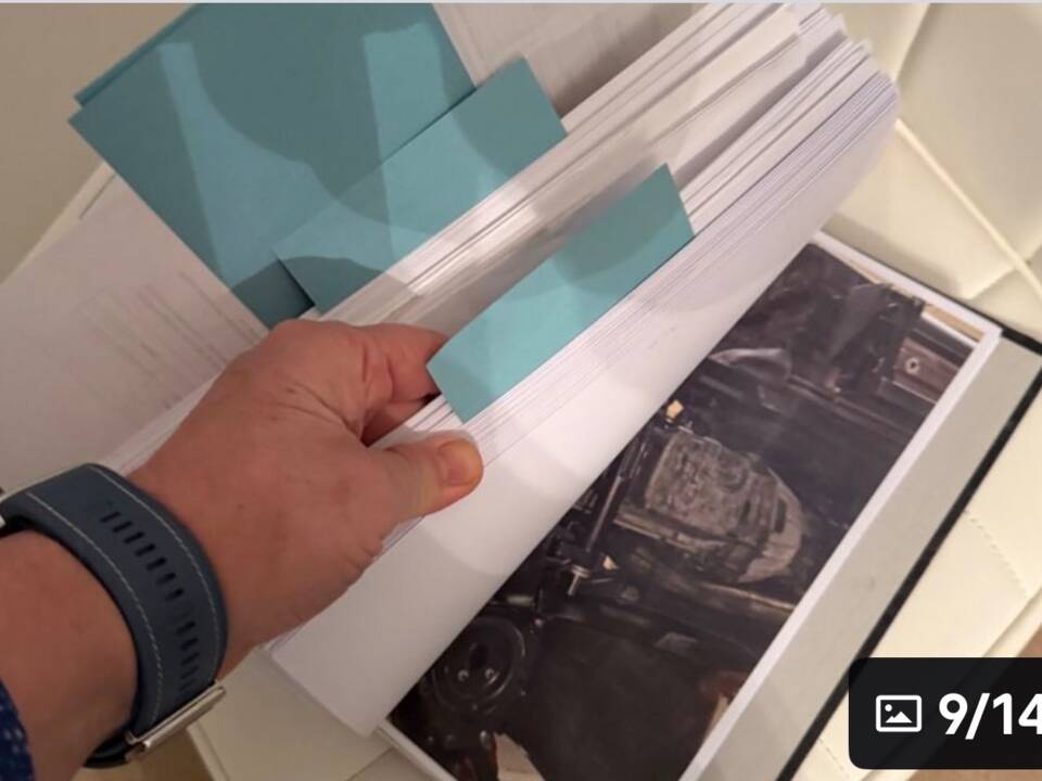 Bild 5/17 von Jaguar XJS 4.0 (1995)