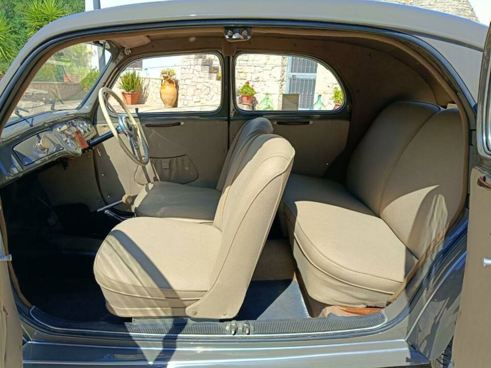 Afbeelding 6/50 van Lancia Ardea (1951)