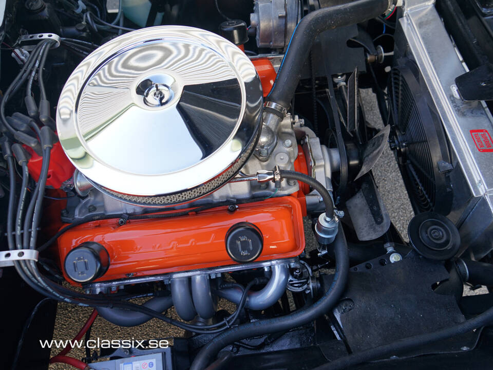 Image 15/26 de Chevrolet Corvette Sting Ray (1963)