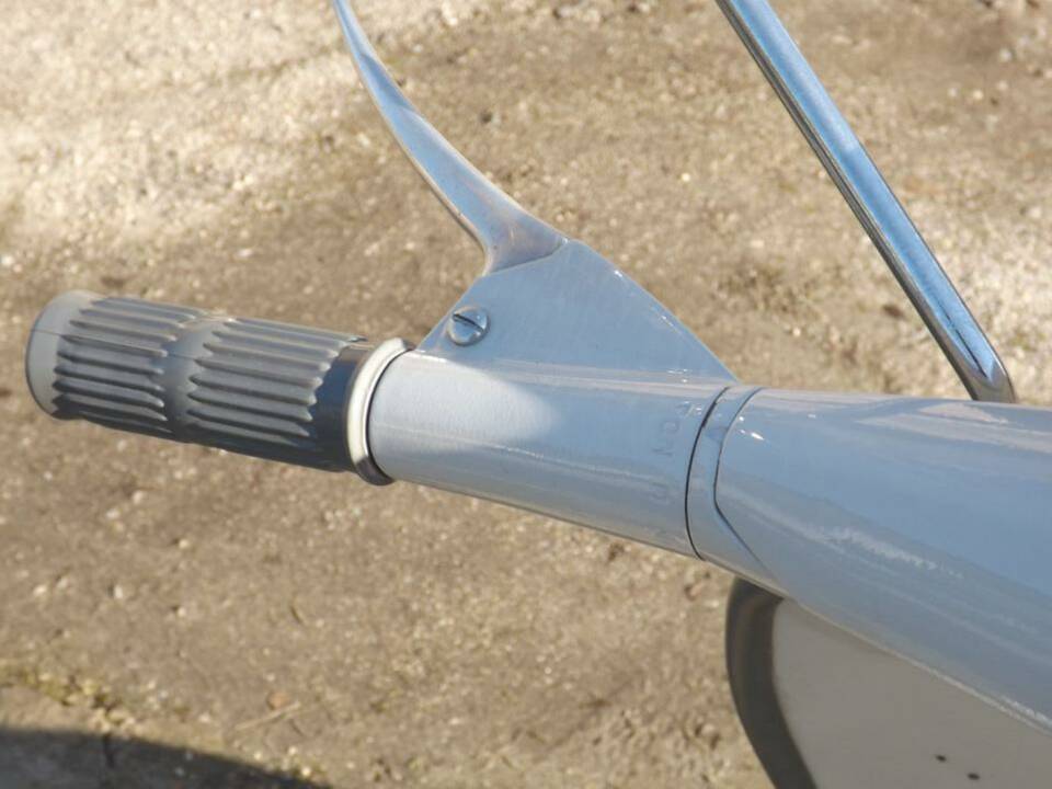 Bild 9/37 von Innocenti DUMMY (1962)