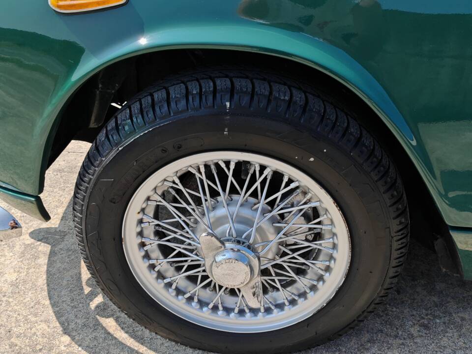 Afbeelding 25/49 van Triumph Spitfire Mk II (1965)