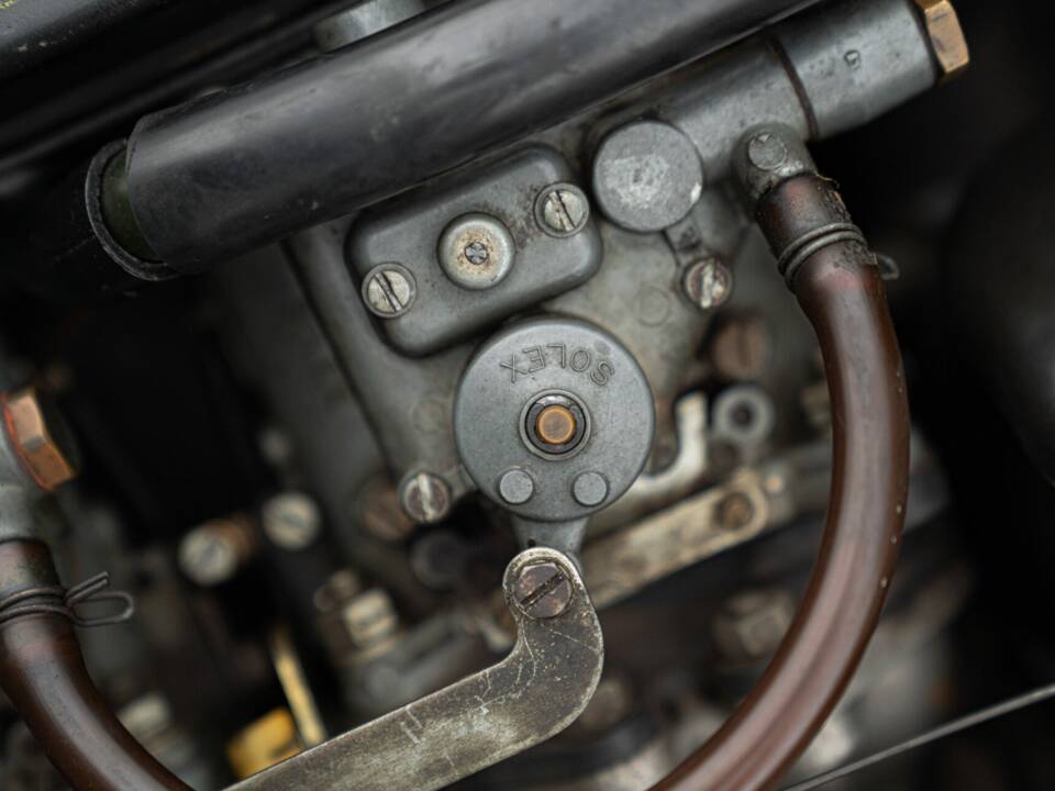 Bild 50/50 von Lancia Fulvia Sport 1.3 S (Zagato) (1972)