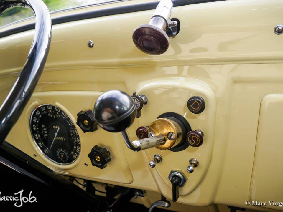 Image 14/47 of Peugeot 402 Eclipse (1935)