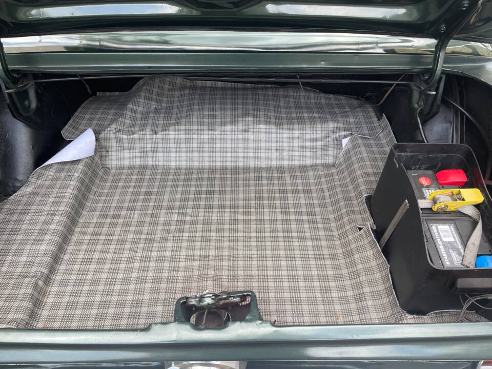 Imagen 18/20 de Ford Mustang 351 (1967)