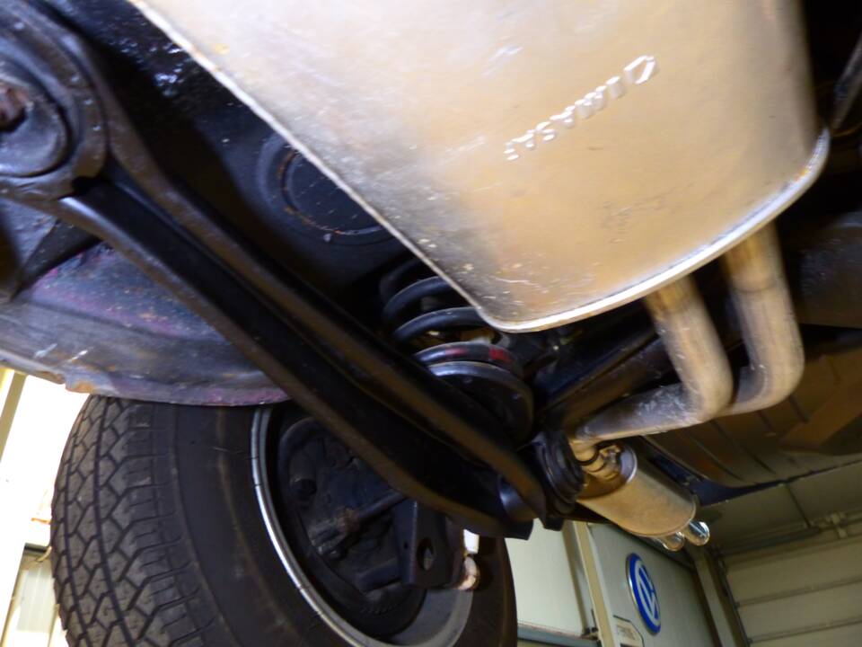 Bild 51/69 von Mercedes-Benz 230 SL (1967)