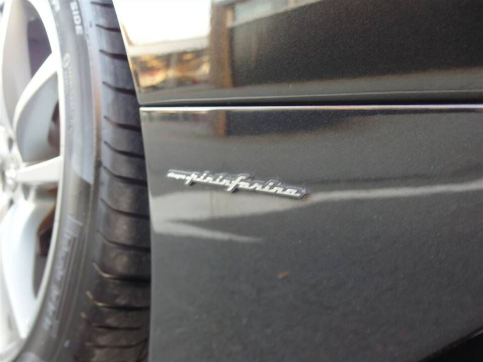 Image 23/100 of Ferrari F430 Spider (2007)