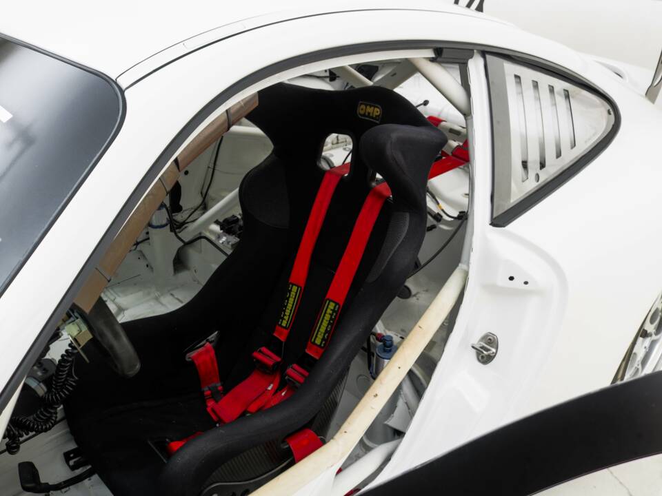 Bild 7/13 von Porsche 911 GT3 Cup (2009)