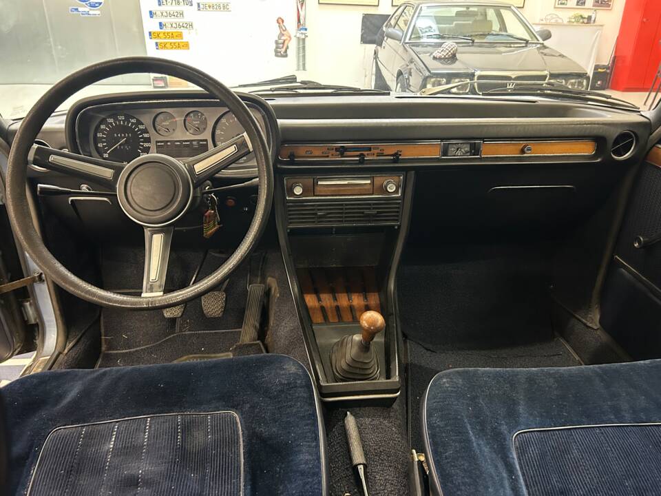 Bild 13/37 von BMW 3,0 S (1973)