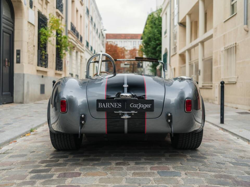 Image 4/16 of AC Cobra 427 (1965)