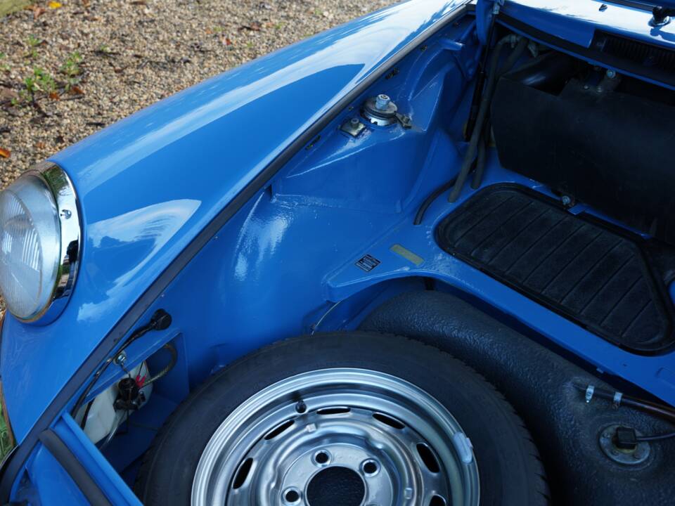 Image 36/50 of Porsche 912 (1969)