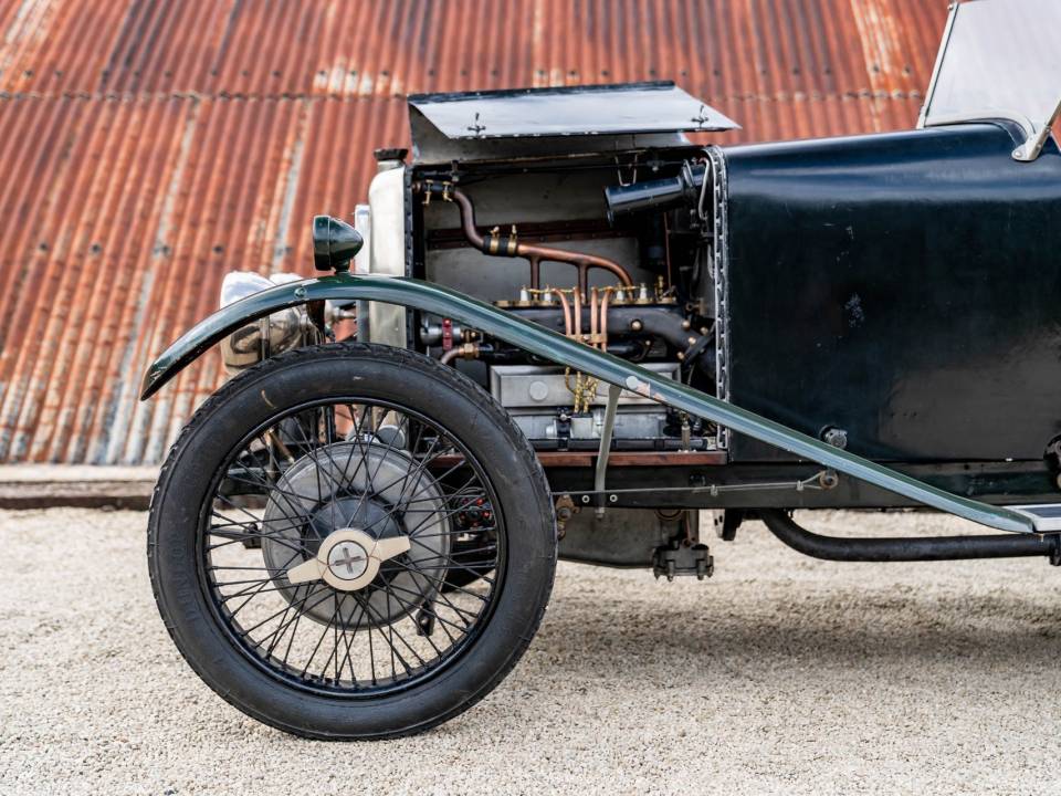 Image 27/33 of Aston Martin 1,5 Liter (1928)