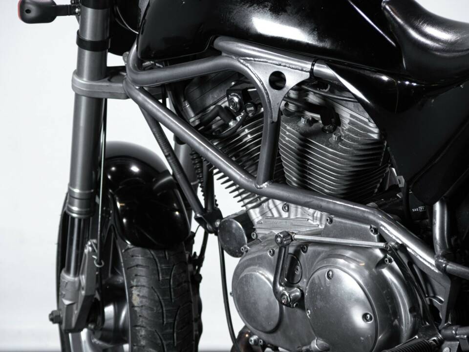 Imagen 37/50 de Buell S1 White Lightning (1996)