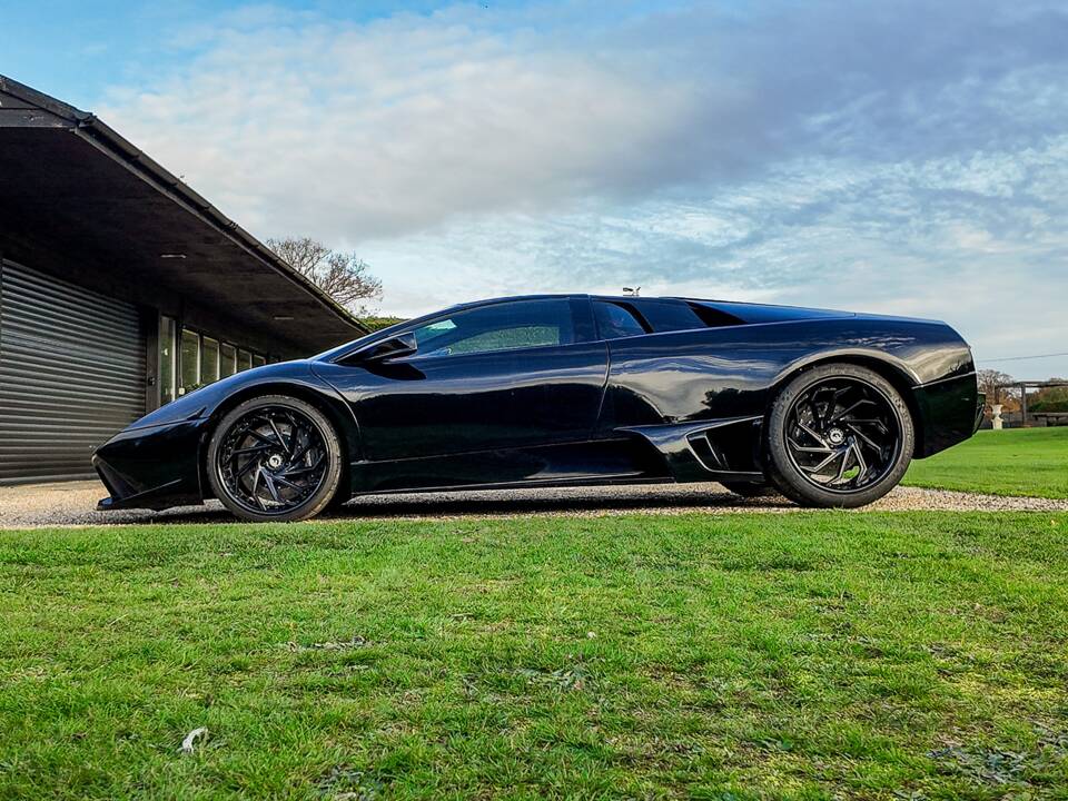 Afbeelding 15/40 van Toyota MR2 (1990)