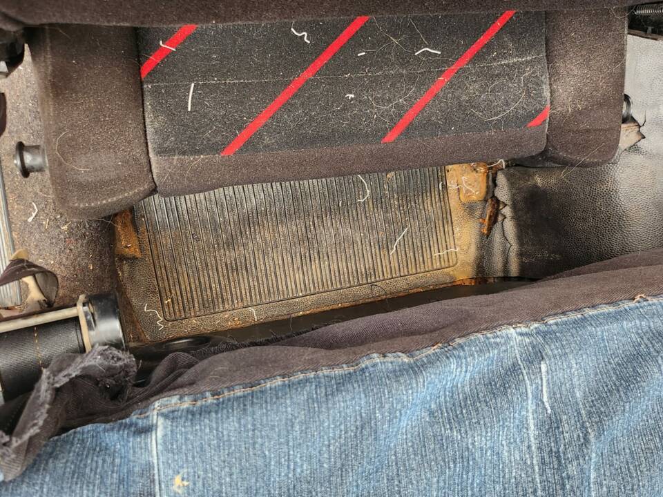 Afbeelding 14/64 van Volkswagen Käfer 1302 (1971)