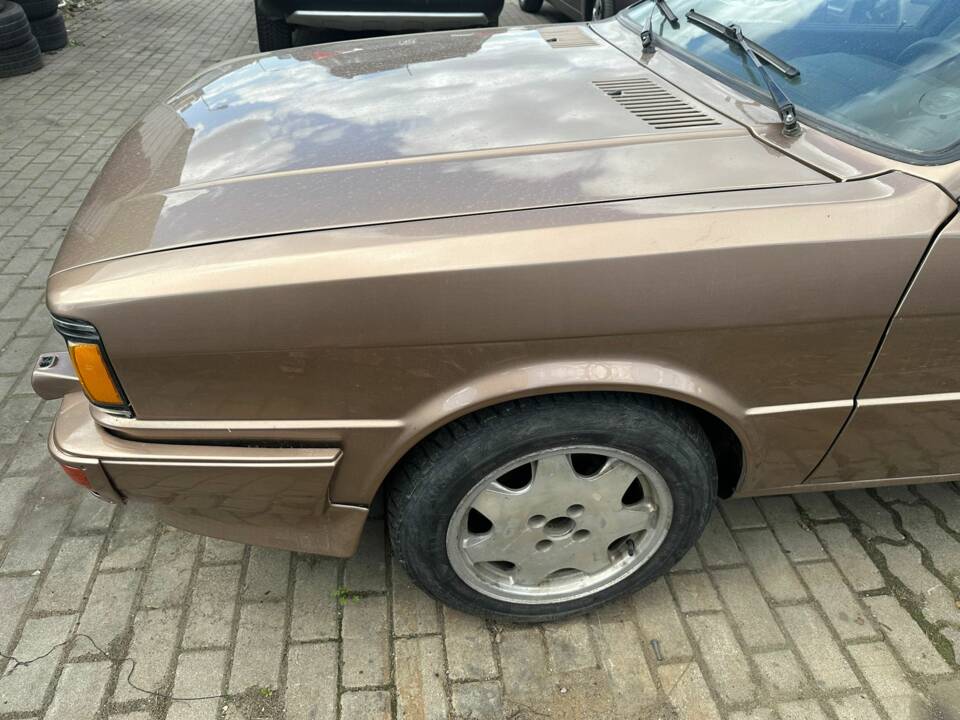 Image 46/72 of Audi Coupe GT (1985)