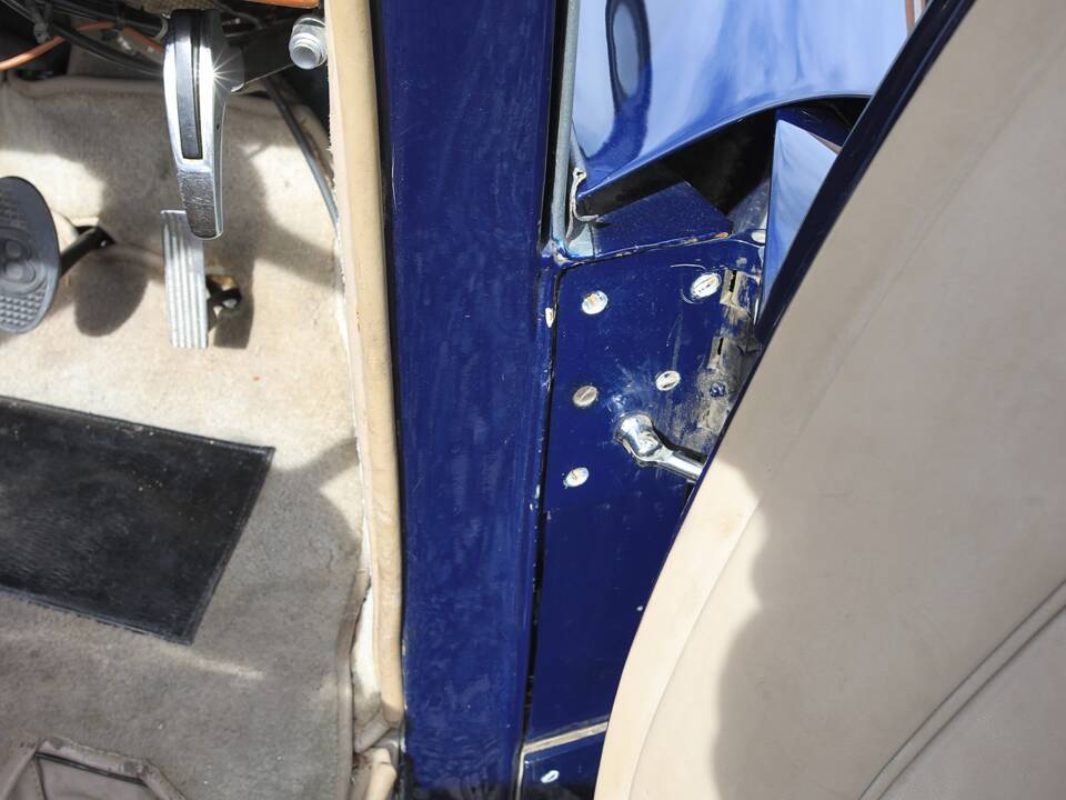 Afbeelding 47/85 van Bentley Mark VI (1951)