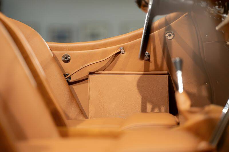 Image 40/50 of Jaguar XK 120 OTS (1952)