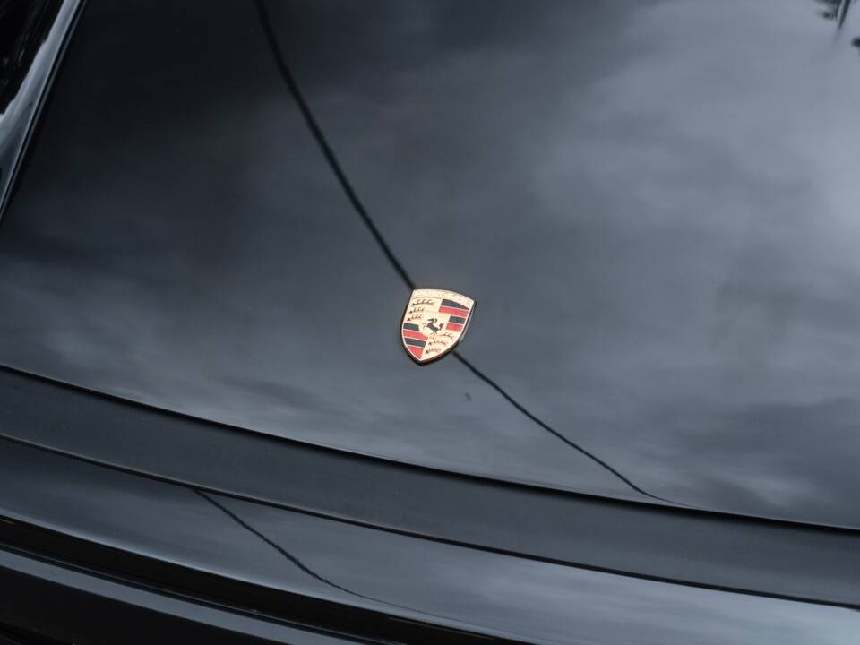 Image 65/67 of Porsche 911 Turbo 3.3 (1987)