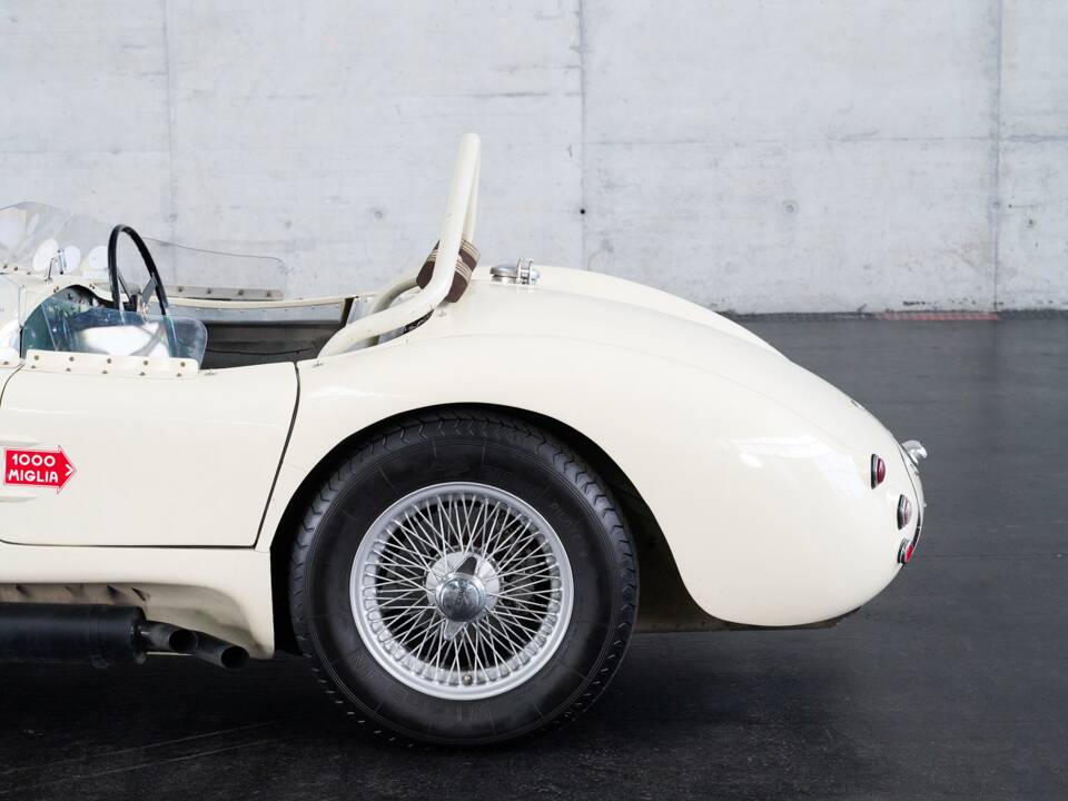 Obraz 11/50 pojazdu Suffolk C-Type Jaguar (1960)