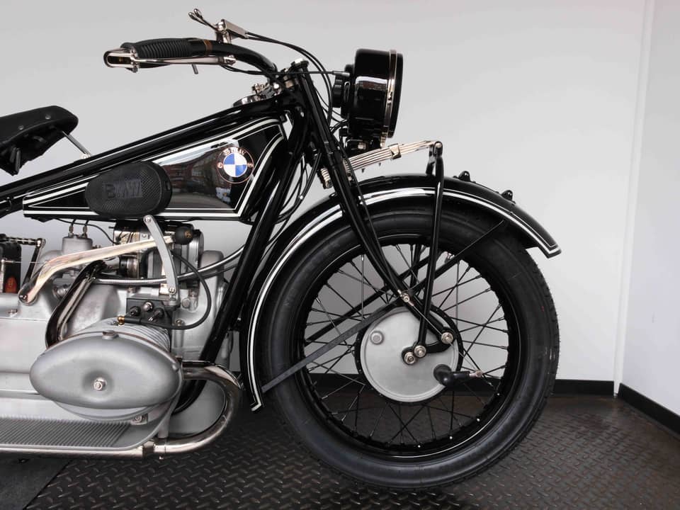 Image 96/96 of BMW R 57 (1929)