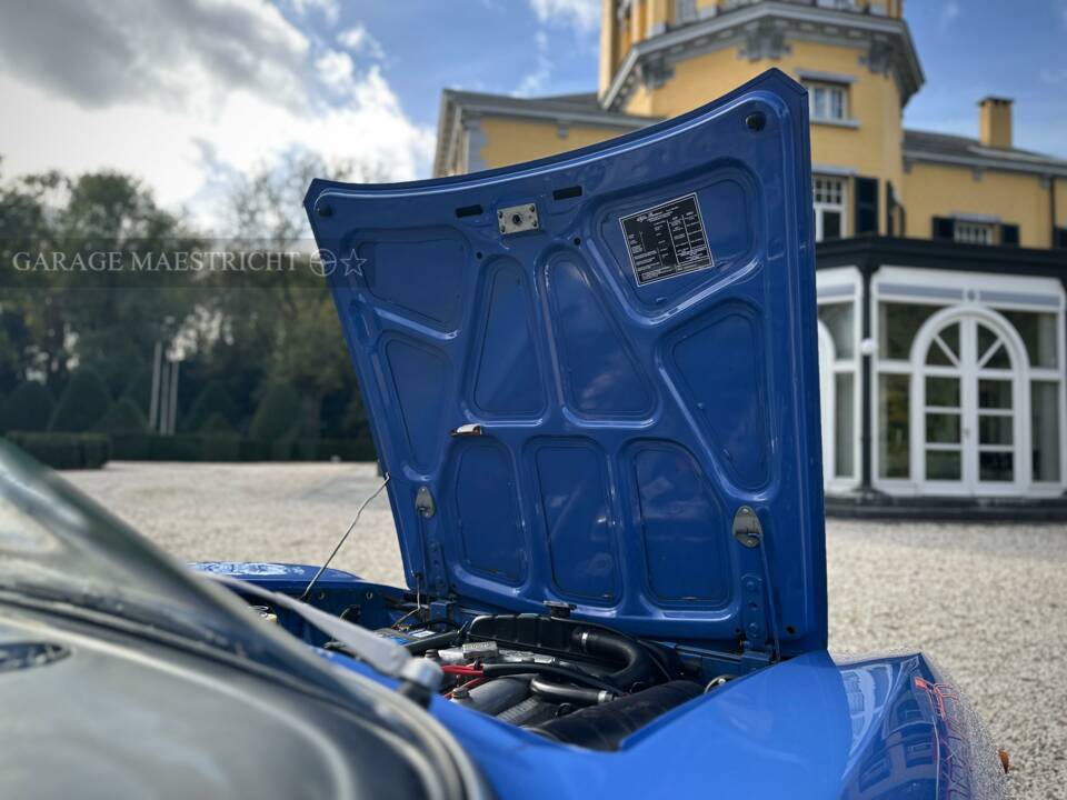 Bild 42/100 von Alfa Romeo Giulia GT 1300 Junior (1973)
