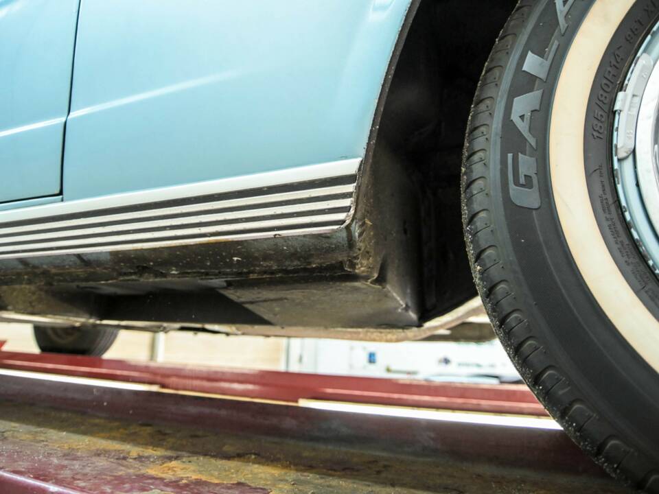 Image 40/50 de Ford Mustang 200 (1966)