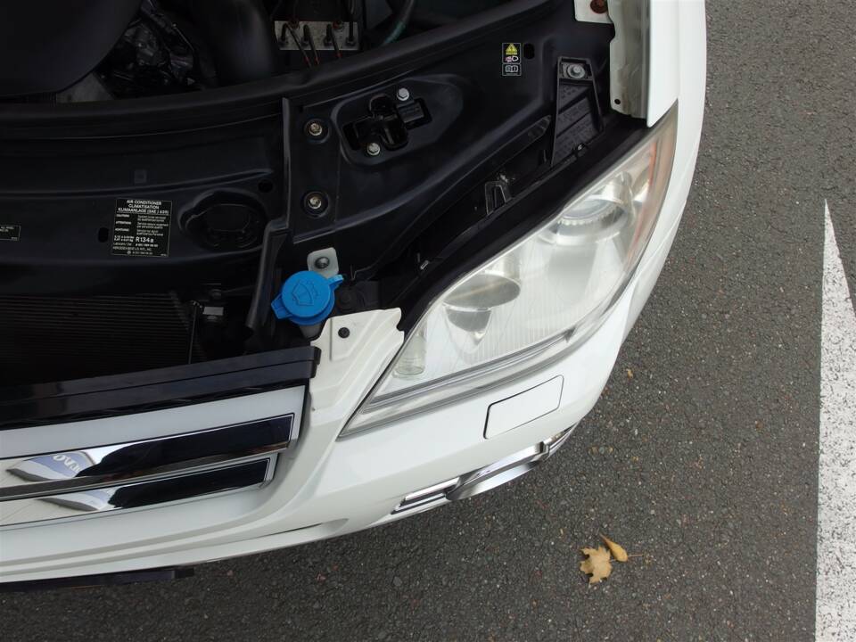 Bild 74/98 von Mercedes-Benz GL 450 4MATIC (2007)