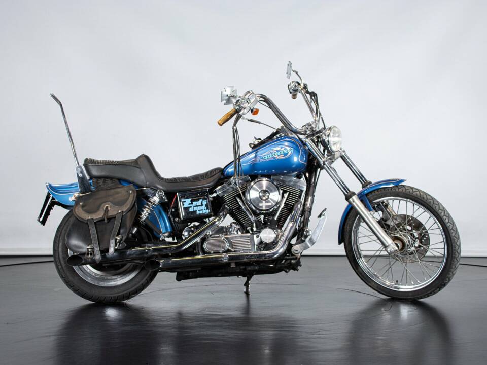 Bild 5/50 von Harley-Davidson DUMMY (1995)